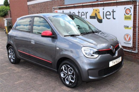 Renault Twingo - SCe 75 Collection phase 2 - 1