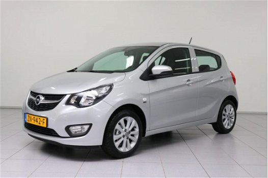 Opel Karl - 1.0 ecoFLEX 120 Jaar Edition (Actie model) - 1