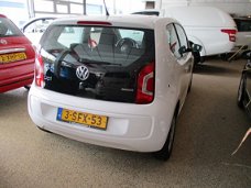 Volkswagen Up! - 1.0 cheer up BlueMotion