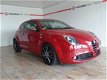 Alfa Romeo MiTo - 1.4 T 170 PK Quadrifoglio Verde, SERIE NM 39/101 - 1 - Thumbnail