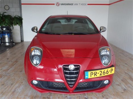 Alfa Romeo MiTo - 1.4 T 170 PK Quadrifoglio Verde, SERIE NM 39/101 - 1