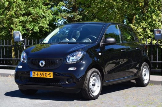 Smart Forfour - 1.0 - 1