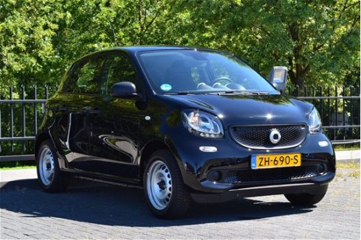 Smart Forfour - 1.0 - 1