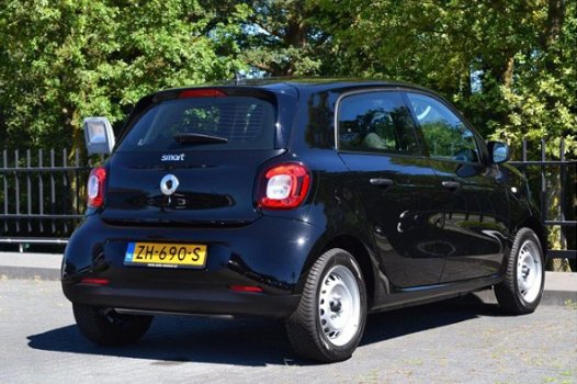 Smart Forfour - 1.0 - 1