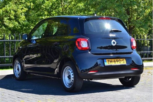 Smart Forfour - 1.0 - 1