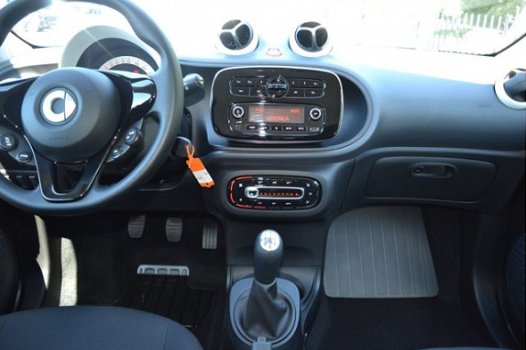 Smart Forfour - 1.0 - 1