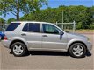 Mercedes-Benz ML-klasse - 55 AMG - 1 - Thumbnail