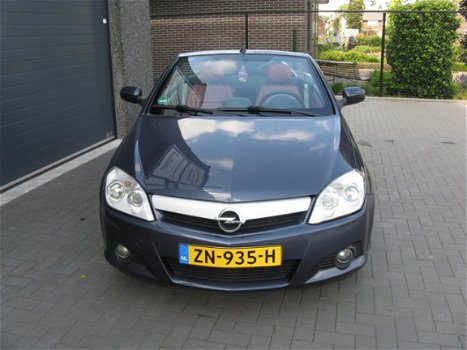 Opel Tigra TwinTop - 1.3 CDTi - 1