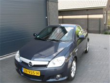 Opel Tigra TwinTop - 1.3 CDTi