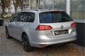 Volkswagen Golf Variant - 1.4 TSI Highline Navi|Massage|Leder|Xenon Zilver - 1 - Thumbnail