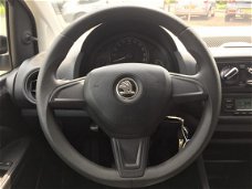 Skoda Citigo - 1.0 Greentech Sprint + Airco