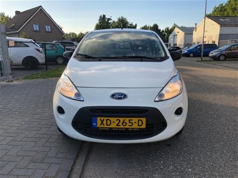 Ford Ka - 1.2 Cool & Sound start/stop /AIRCO/ - 1