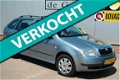 Skoda Fabia Combi - 1.4-16V Flash org. NL-auto - 1 - Thumbnail