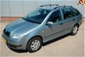 Skoda Fabia Combi - 1.4-16V Flash org. NL-auto - 1 - Thumbnail