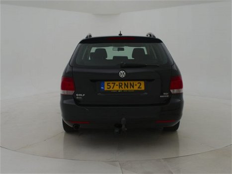 Volkswagen Golf Variant - 1.6 TDI TRENDLINE BLUEMOTION - 1