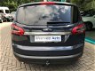 Ford S-Max - 2.0 TDCI 140PK TITANIUM 7-Pers, Navi, Led, TrHaak, Pdc - 1 - Thumbnail