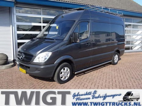 Mercedes-Benz Sprinter - 316 CDI L2/H2 Automaat Airco - 1