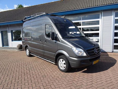 Mercedes-Benz Sprinter - 316 CDI L2/H2 Automaat Airco - 1