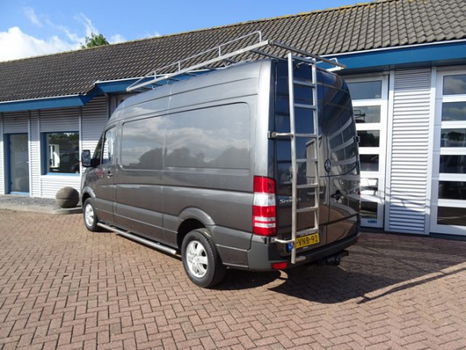 Mercedes-Benz Sprinter - 316 CDI L2/H2 Automaat Airco - 1