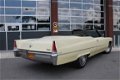 Cadillac De Ville - 6 CD 69 1969 Cabriolet Onverprutst rijdt goed - 1 - Thumbnail