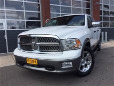 Dodge Ram 1500 - 5.7V8 Hemi TRX Edition