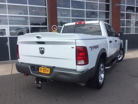 Dodge Ram 1500 - 5.7V8 Hemi TRX Edition - 1