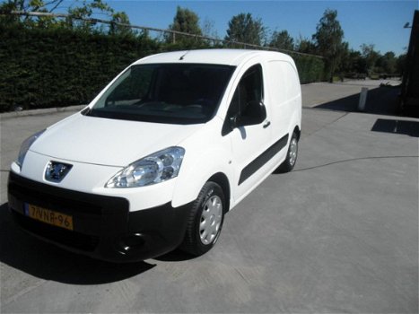 Peugeot Partner - 120 1.6 HDI L1 XR Profit + Marge Auto, Schuifdeur, Nw Apk - 1