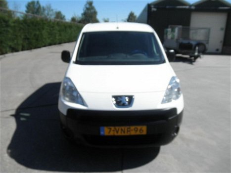 Peugeot Partner - 120 1.6 HDI L1 XR Profit + Marge Auto, Schuifdeur, Nw Apk - 1