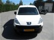 Peugeot Partner - 120 1.6 HDI L1 XR Profit + Marge Auto, Schuifdeur, Nw Apk - 1 - Thumbnail