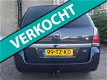 Opel Zafira - 1.6 Business - 1 - Thumbnail