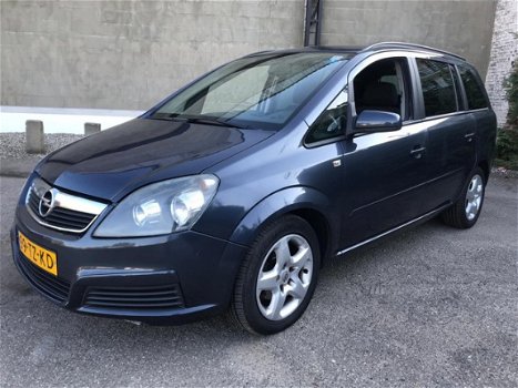 Opel Zafira - 1.6 Business - 1