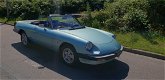 Alfa Romeo Spider - 2.0 Veloce Origineel Nederlands 78000km Nap - 1 - Thumbnail