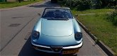 Alfa Romeo Spider - 2.0 Veloce Origineel Nederlands 78000km Nap - 1 - Thumbnail