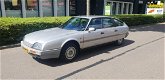 Citroën CX - 2.2 TRS 1 ste eigenaar AIRCO Nederlandse auto - 1 - Thumbnail