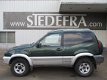 Nissan Terrano - 2.7 Tdi - 1 - Thumbnail