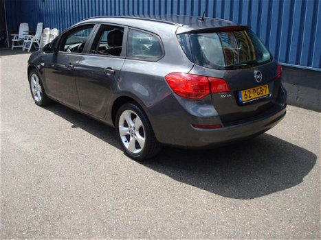 Opel Astra Sports Tourer - 1.4 Edition Hele nette auto - 1