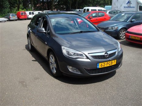 Opel Astra Sports Tourer - 1.4 Edition Hele nette auto - 1