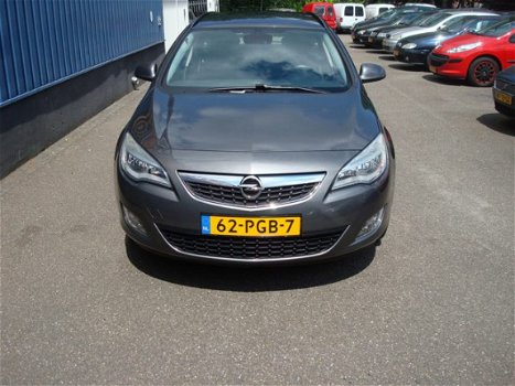 Opel Astra Sports Tourer - 1.4 Edition Hele nette auto - 1