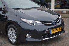 Toyota Auris - 1.8 Hybrid Aspiration Leer/navi/camera