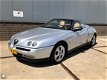 Alfa Romeo Spider - 2.0-16V T.Spark - 1 - Thumbnail