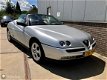 Alfa Romeo Spider - 2.0-16V T.Spark - 1 - Thumbnail