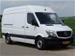 Mercedes-Benz Sprinter - 313 CDI L2 H2 - 130 Pk - Airco - Cruise Control - 1 - Thumbnail