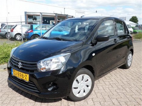 Suzuki Celerio - 1.0 Economy - 1