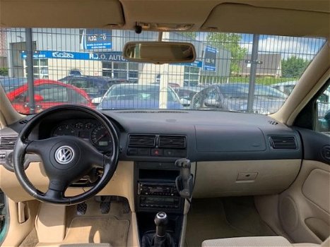 Volkswagen Golf - 1.9 TDI Highline 4Motion apk/clima/trekhaak - 1