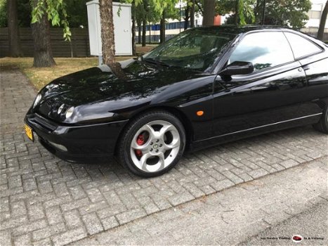 Alfa Romeo GTV - 1.8 T.Spark 16V - 1