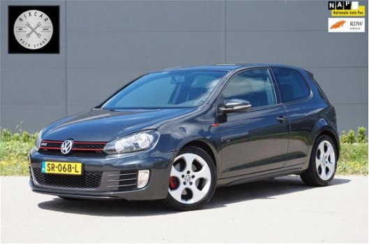 Volkswagen Golf - 2.0 GTI DSG 270PK - 1