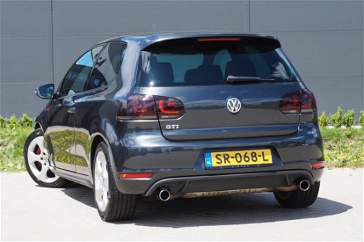 Volkswagen Golf - 2.0 GTI DSG 270PK - 1