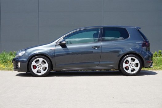 Volkswagen Golf - 2.0 GTI DSG 270PK - 1