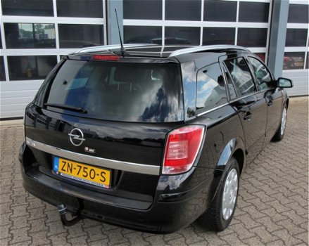 Opel Astra Wagon - 1.8 Sport - 1