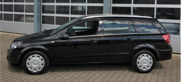 Opel Astra Wagon - 1.8 Sport - 1